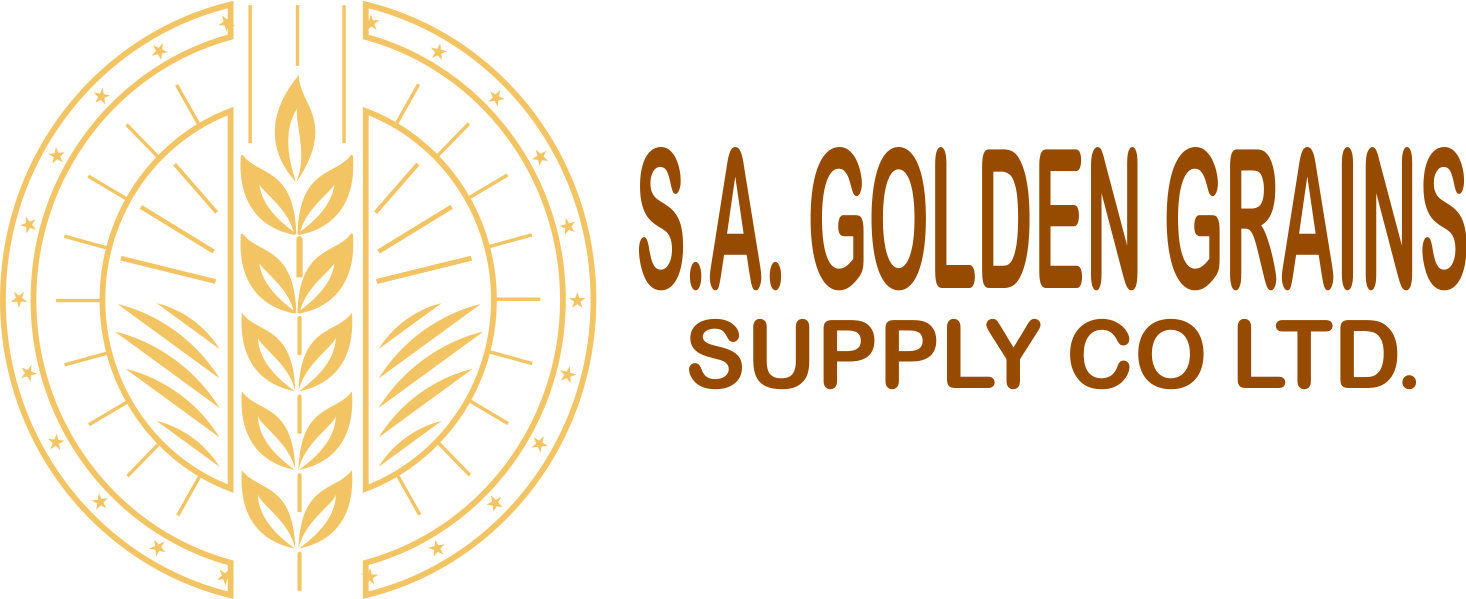 S.A. Golden Grains Supply Co. LTD