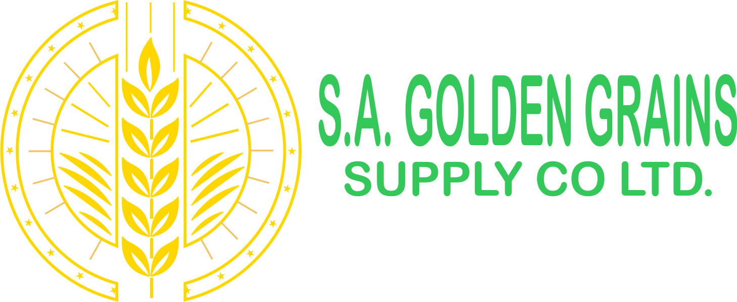 S.A. Golden Grains Supply Co. LTD